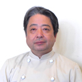 店主　合谷幸生